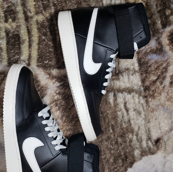 NIKE DOUBLE HIGH - Picture 3 of 5